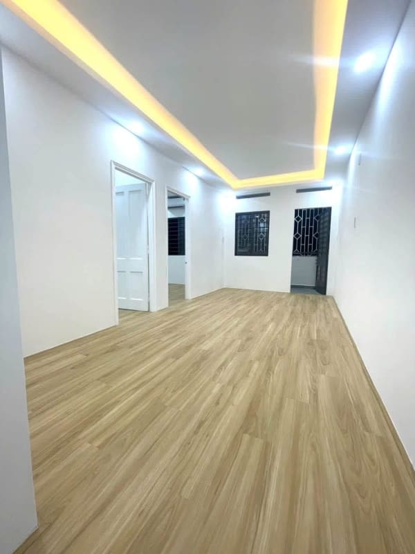 Bán căn hộ Bàu Cát 2, Tân Bình - 50m² - 2PN - 2.79 Tỷ