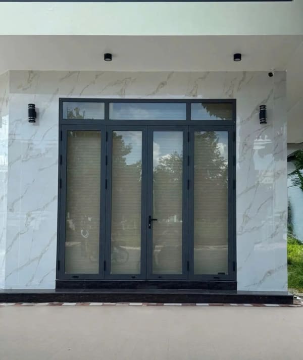 Cho thuê nhà KDC Hồng Loan, Cần Thơ - 90m² - 8 Triệu
