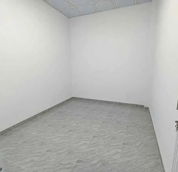 Cho thuê nhà trệt KDC Phú An, Bùi Quang Trinh - 100m² - 7.5 Triệu