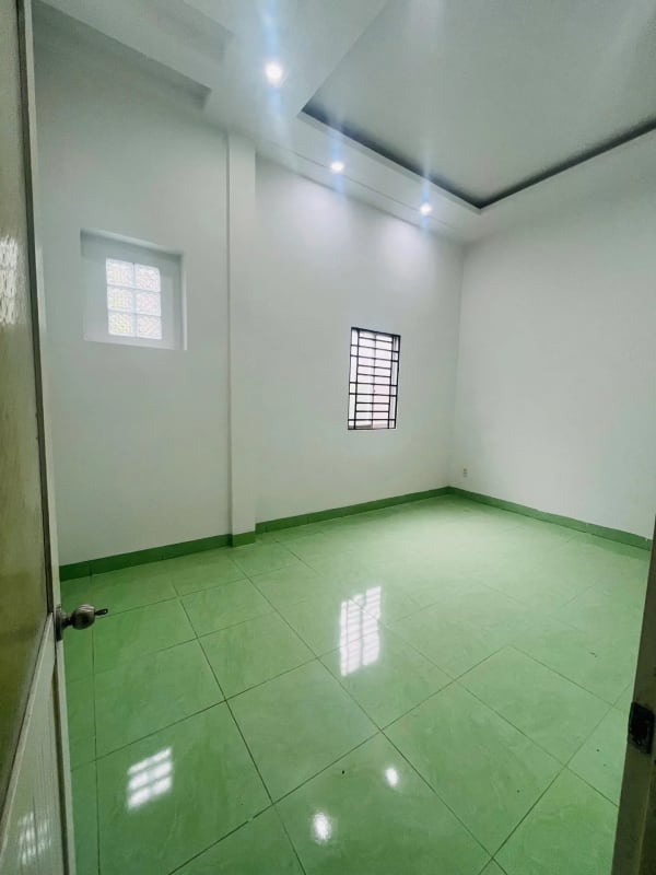 Cho thuê nhà trệt 1 lầu KDC Cty 8 - 87.75m² - 6.5 Triệu
