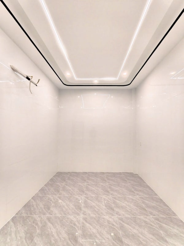 Bán nhà trục chính hẻm 136 Hoàng Quốc Việt, An Bình - 65m² - 3.55 Tỷ
