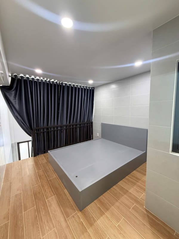 Cho thuê Mini House 45m² đường Trần Bình Trọng, Ninh Kiều - 4.5 Triệu/tháng
