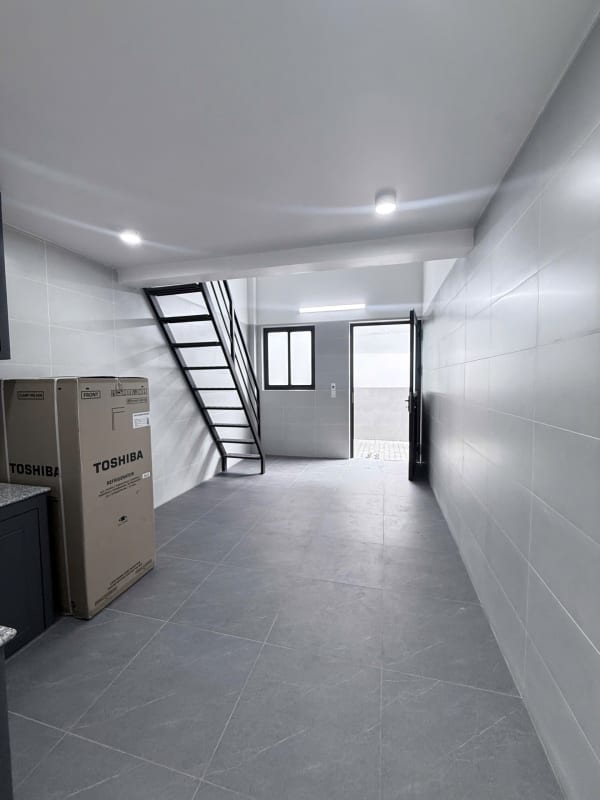 Cho thuê Mini House 45m² đường Trần Bình Trọng, Ninh Kiều - 4.5 Triệu/tháng
