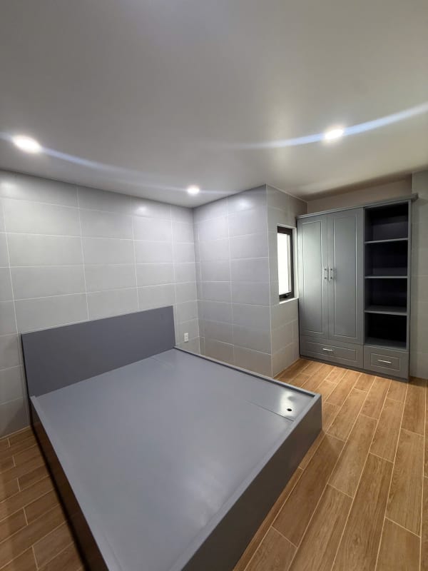Cho thuê Mini House 45m² đường Trần Bình Trọng, Ninh Kiều - 4.5 Triệu/tháng
