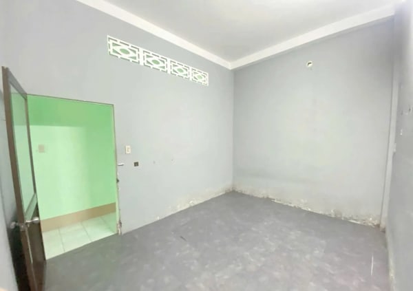 Cho thuê nhà trệt 1 lầu KDC 586, Phú Thứ - 80m² - 5.5 Triệu
