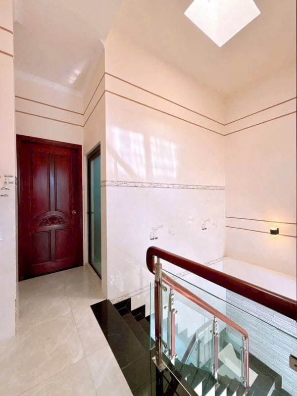 Bán nhà 1 trệt 1 lầu hẻm 9 Phạm Ngọc Hưng, Cái Khế - 40m² - 2.19 Tỷ