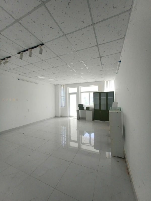 Cho thuê nhà nguyên căn mặt tiền đường 3/2, Rạch Giá - 110m² - 12 Triệu