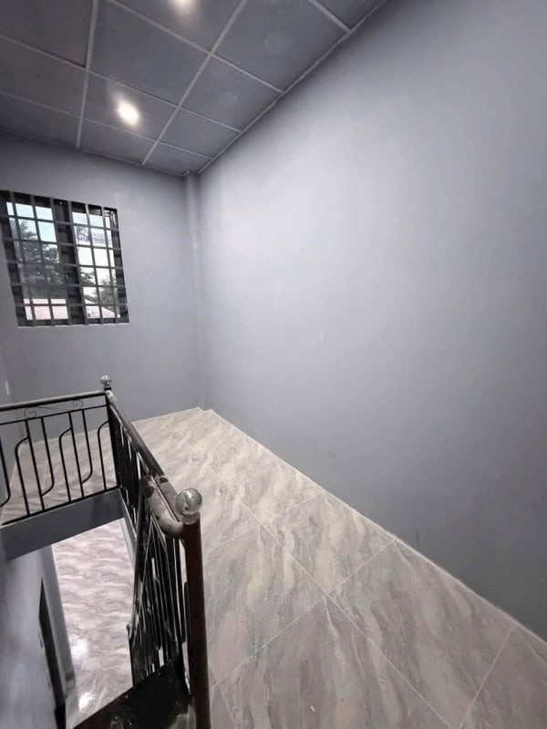 Cho thuê nhà hẻm đường số 8, Linh Xuân, Thủ Đức - 75m² - 8 Triệu