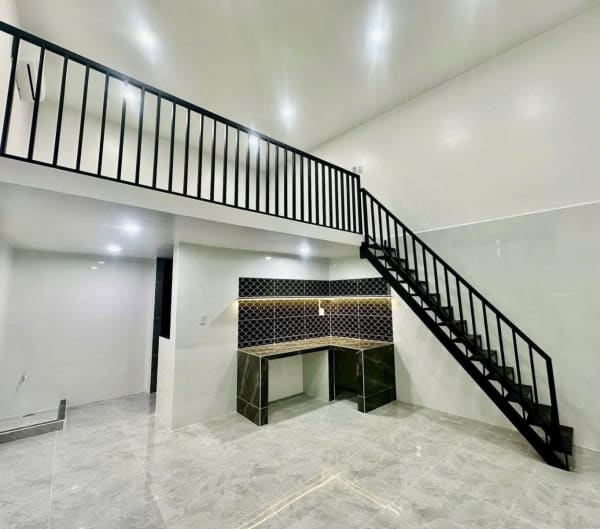 Cho thuê phòng trọ Lê Thị Hồng Gấm- 30m² - 3.5 Triệu/Tháng