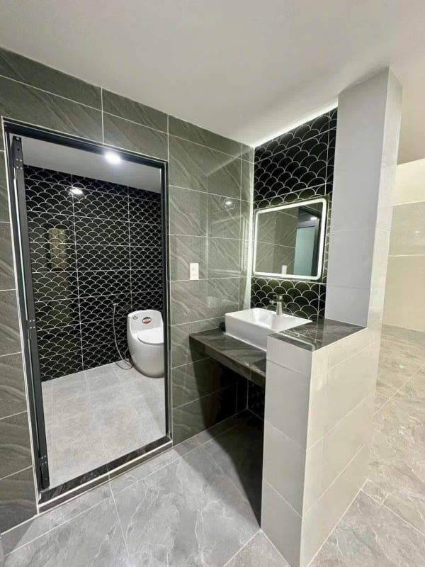 Cho thuê phòng trọ Lê Thị Hồng Gấm- 30m² - 3.5 Triệu/Tháng