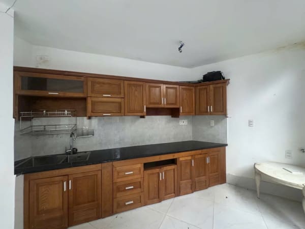 Bán nhà mặt tiền đường số, Linh Chiểu - 34m² - 3.5 Tỷ