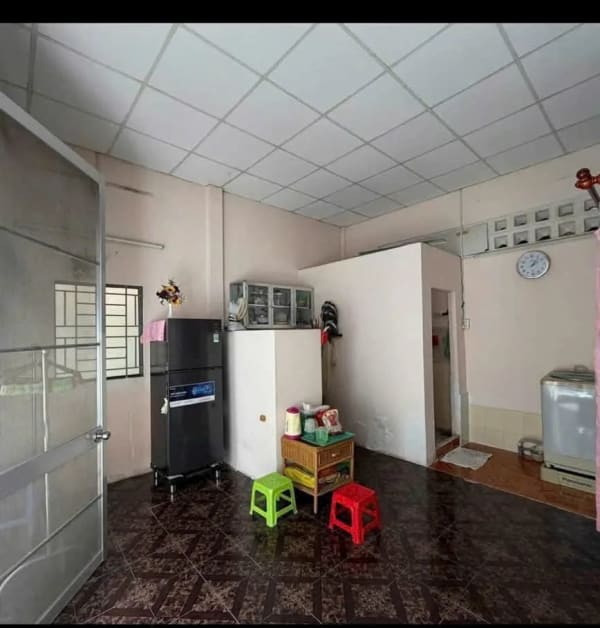 Bán nhà cấp 4 hẻm 75 Trần Phú, Ninh Kiều - 32.6m² - 1.48 Tỷ