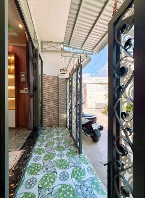 Bán nhà trệt lầu Nguyễn Văn Cừ, An Khánh - 45m² - 2.49 Tỷ