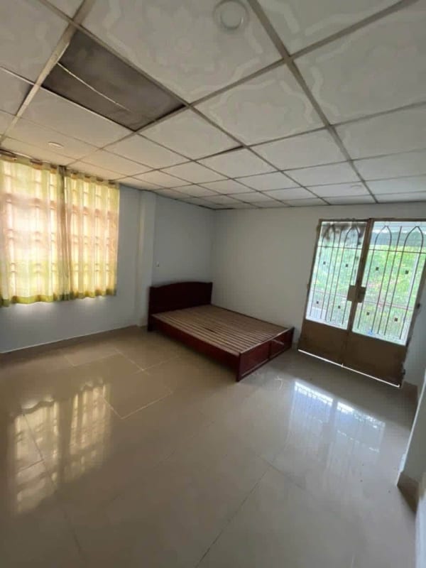 Cho thuê nhà đường Cách Mạng Tháng 8, Rạch Giá - 80m² - 5.5 Triệu/Tháng