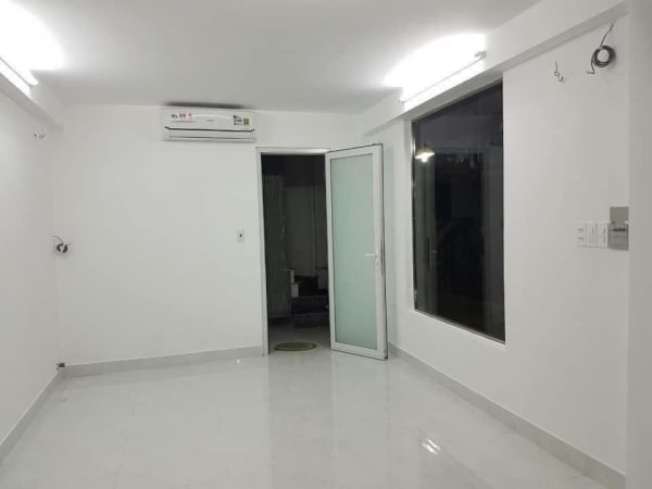 Cho thuê nhà nguyên căn 26.4m² Cao Đạt, Phường 1, Quận 5 - 17 Triệu/Tháng