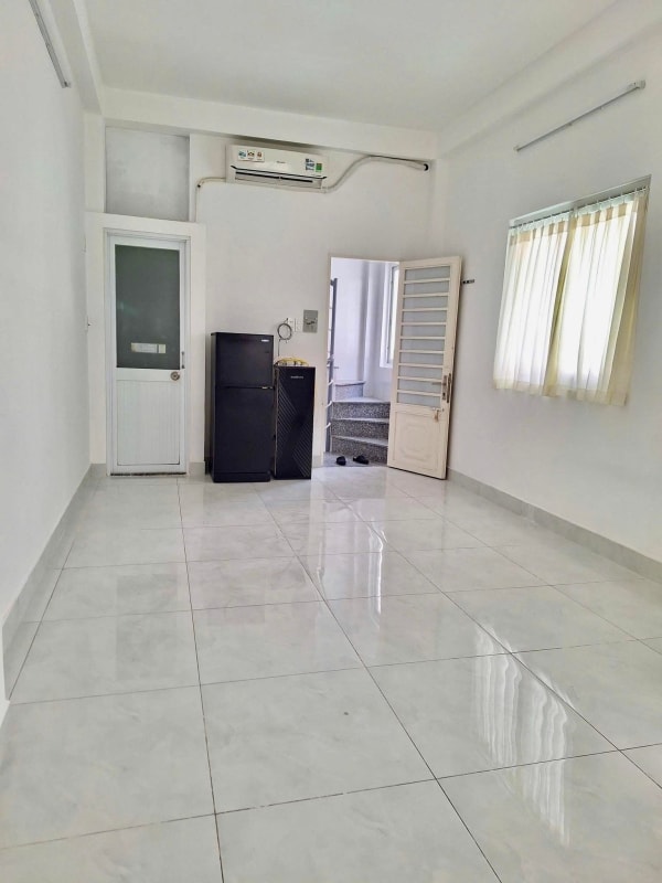 Cho thuê nhà nguyên căn 26.4m² Cao Đạt, Phường 1, Quận 5 - 17 Triệu/Tháng