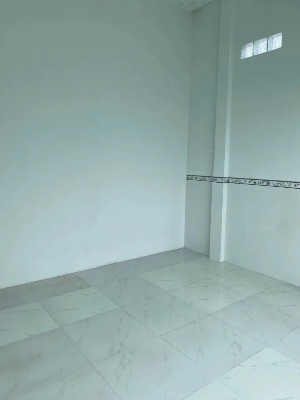 Cho thuê nhà nhỏ Hẻm 388 Nguyễn Văn Cừ, Cần Thơ - 50m² - 3.5 Triệu