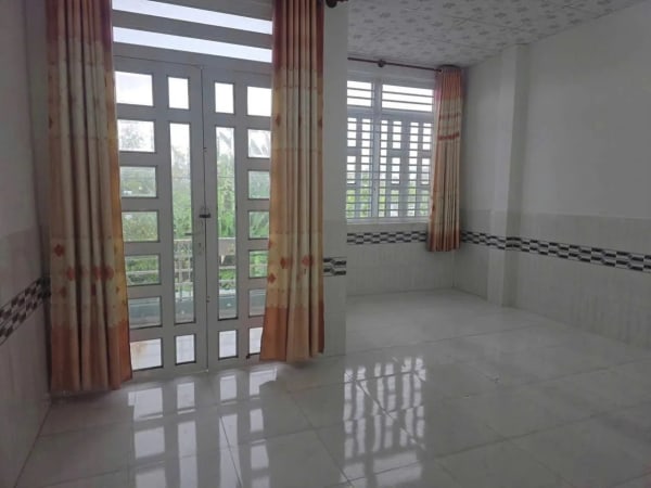 Cho thuê nhà KDC 3A, An Bình, Cái Răng - 85m² - 5 Triệu/Tháng