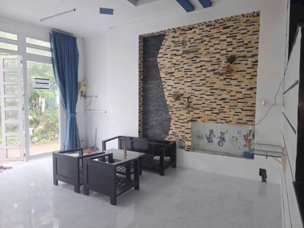 Cho thuê nhà KDC 3A, An Bình, Cái Răng - 85m² - 5 Triệu/Tháng