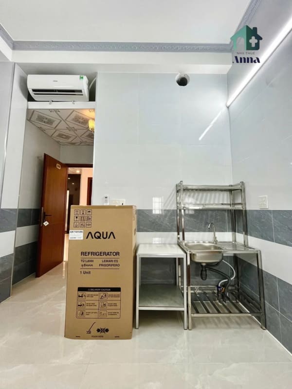 Cho thuê Minihouse KDC Hưng Phú, Cái Răng - 3.5 Triệu/Tháng
