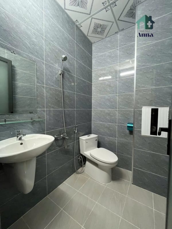Cho thuê Minihouse KDC Hưng Phú, Cái Răng - 3.5 Triệu/Tháng