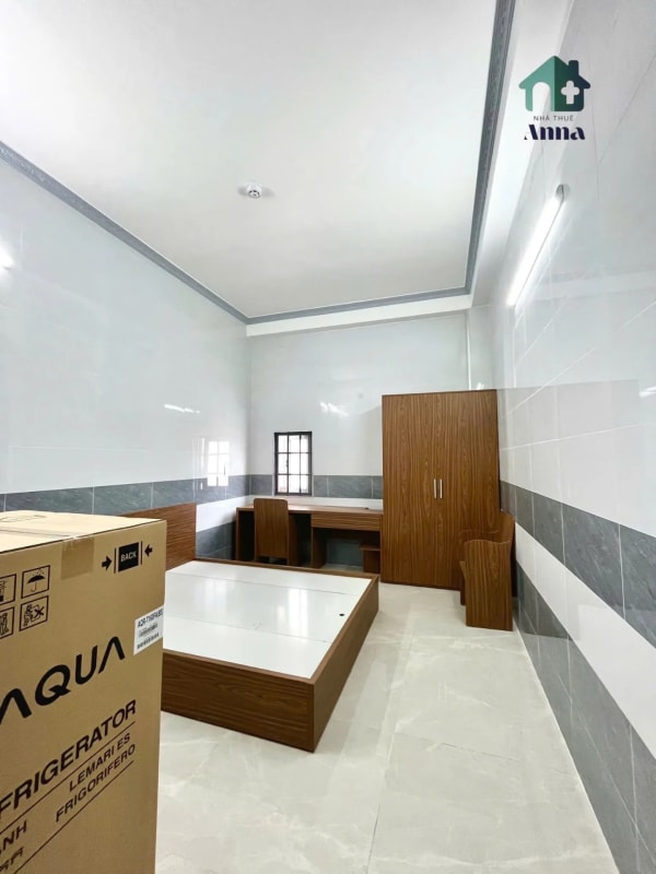 Cho thuê Minihouse KDC Hưng Phú, Cái Răng - 3.5 Triệu/Tháng
