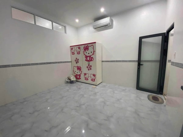 Cho thuê nhà đường Trần Văn Giàu, Rạch Giá - 125m² - 6.5 Triệu/Tháng