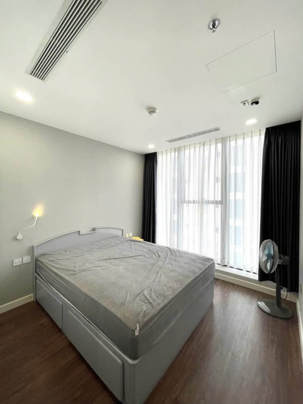 Cho thuê căn hộ Sunshine Sky City, Quận 7 - 75m² - 17 Triệu/Tháng