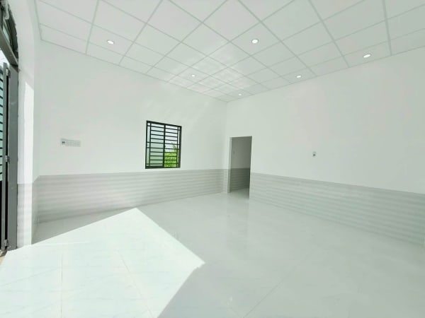 Cho thuê nhà nguyên căn KDC Hồng Loan, Cái Răng - 85m² - 5 Triệu/Tháng