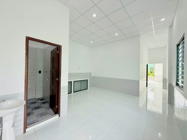 Cho thuê nhà nguyên căn KDC Hồng Loan, Cái Răng - 85m² - 5 Triệu/Tháng