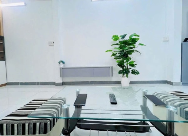Bán nhà mới Nguyễn Văn Khối, Gò Vấp - 2PN - 4.6 Tỷ