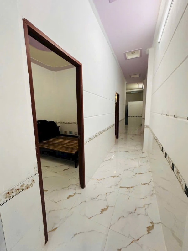 Cho thuê nhà trệt KDC đối diện BV Nhi Đồng, Cần Thơ - 75m² - 6 Triệu/Tháng