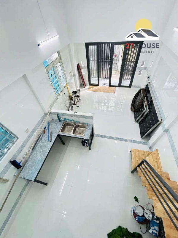 Cho thuê nhà hẻm đường Hùng Vương, TP Cần Thơ - 100m² - 5 Triệu/Tháng
