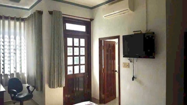 Cho thuê nhà 1 trệt 3 lầu KDC 586, Phú Thứ - 105m² - 15 Triệu/Tháng