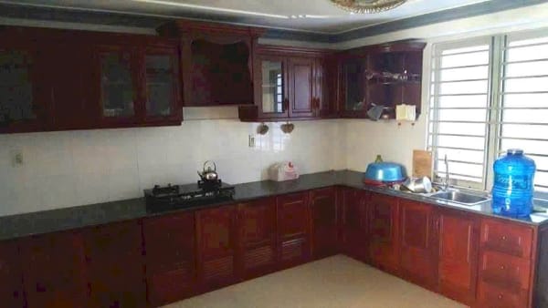 Cho thuê nhà 1 trệt 3 lầu KDC 586, Phú Thứ - 105m² - 15 Triệu/Tháng