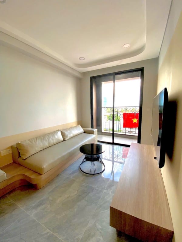 Bán căn hộ 2 phòng ngủ 70m² - Cara River Park, Cần Thơ