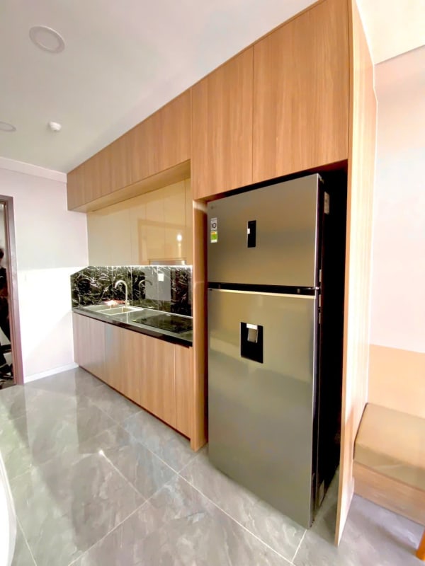 Bán căn hộ 2 phòng ngủ 70m² - Cara River Park, Cần Thơ