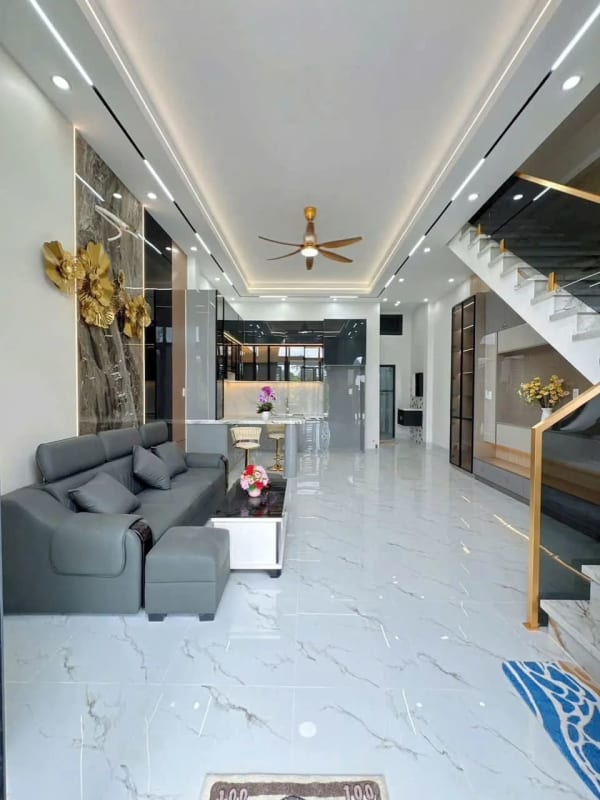 Bán 62m² CÒN 1 CĂN DUY NHẤT CHỦ CẦN RA NHANH 2 TỶ 290 TRIỆU! BÁN
