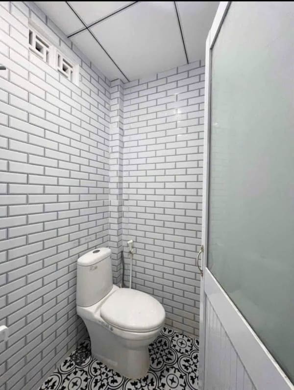 Cho thuê 🏠 CHO THUÊ NHÀ NHỎ XINH – NGUYỄN TRƯỜNG TỘ 3.2 triệu/tháng
