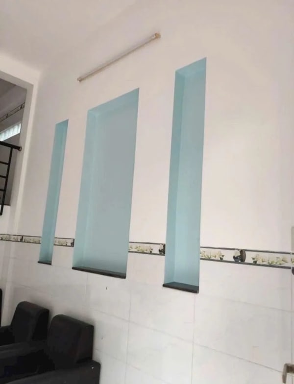 Cho thuê nhà KDC Diệu Hiền, Hưng Phú, Cần Thơ - 4 phòng ngủ - 7 triệu/tháng