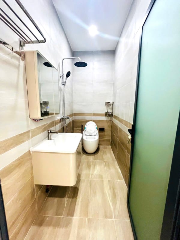 Cho thuê nhà trệt 2 lầu KDC Hưng Phú, Cái Răng, Cần Thơ - 15 Triệu/tháng