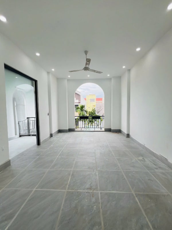 Cho thuê nhà trệt 2 lầu KDC Hưng Phú, Cái Răng, Cần Thơ - 15 Triệu/tháng