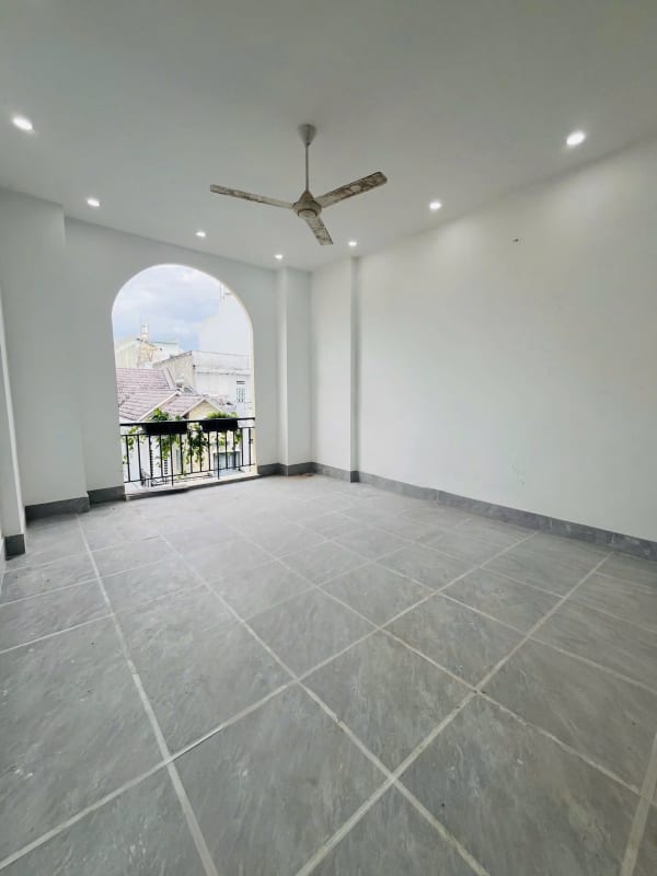 Cho thuê nhà trệt 2 lầu KDC Hưng Phú, Cái Răng, Cần Thơ - 15 Triệu/tháng