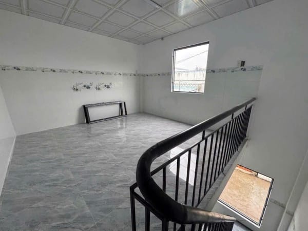 Bán khu trọ 7 phòng tại Tân Đức, Vĩnh Long - 124.9m² - 1.95 Tỷ