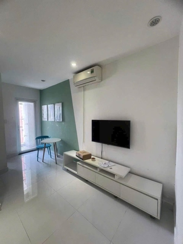 Cho thuê căn hộ IHome, Gò Vấp - 50m² - 8 Triệu/Tháng