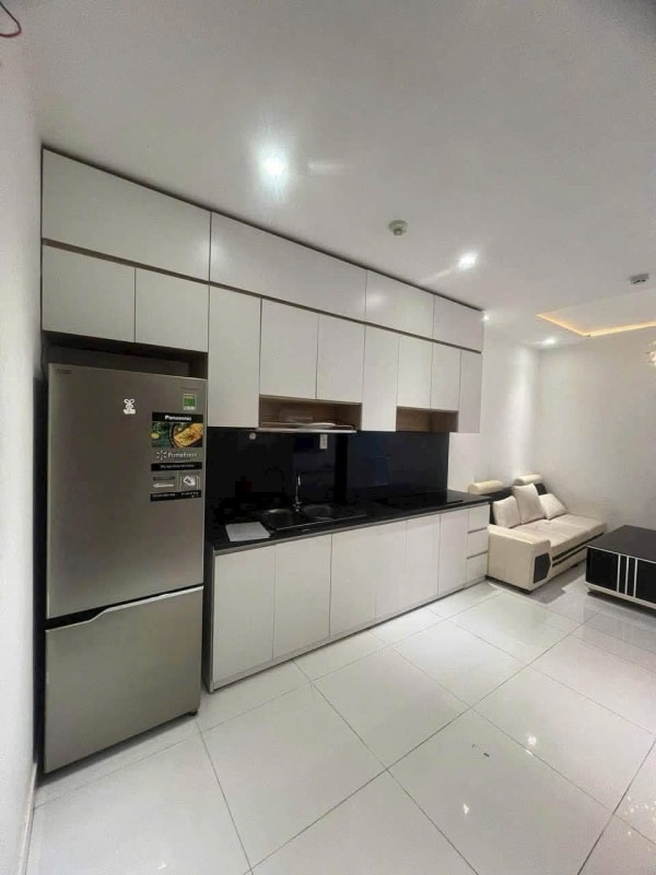 Cho thuê căn hộ IHome, Gò Vấp - 50m² - 8 Triệu/Tháng