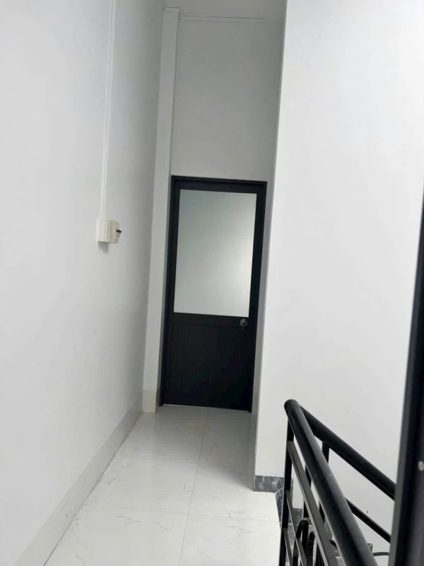 Cho thuê nhà 1 trệt 1 lầu tại Mỹ Xuyên, Long Xuyên - 40m² - 5 triệu/tháng