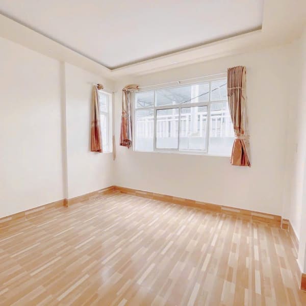 Cho thuê nhà trệt 2 lầu hẻm Bờ Hồ Búng Xáng, An Khánh - 7 Triệu/tháng