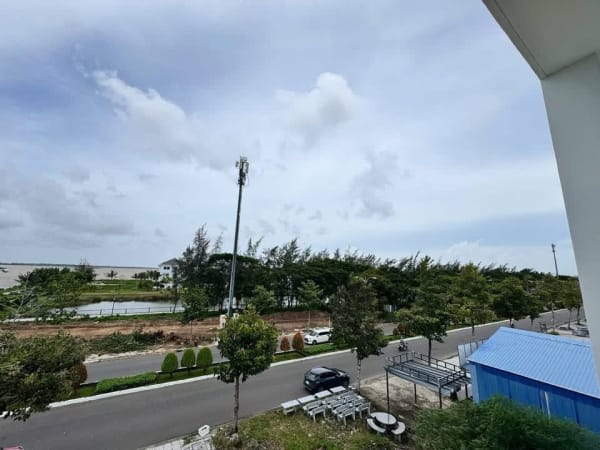 Cho thuê Biệt thự Tôn Đức Thắng, Rạch Giá - 20 triệu/tháng