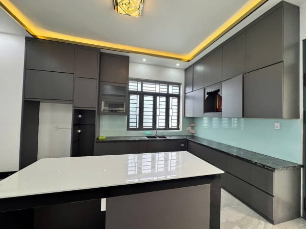 Cho thuê Biệt thự Tôn Đức Thắng, Rạch Giá - 20 triệu/tháng